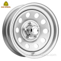 Galvanized Wheel Rims 16 Inch Trailers Wheels